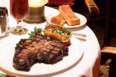 Steak House .